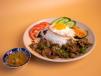 Beef Wok Saute