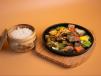 Sauteed Beef With Vegetables