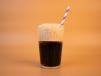 Traditional Vietnamese Black Coffee