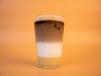 Special Vietnamese White Coffee