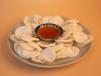 Crispy Prawn Cracker Bánh Phồng Tôm