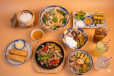 Xtra Business Lunch