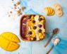 Peachy Mangolicious