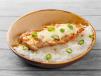 Cheese Grilled Chicken Katsu Curry