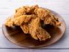 Crispy Chicken Strips