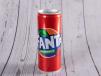 Fanta Strawberry