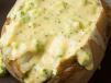 Baked Potato Bechamel