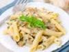 Chicken Alfredo Pasta