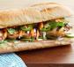 Grilled Chicken Sandwich