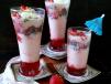 Rose Falooda