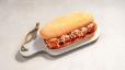 Meatball Sub