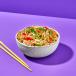 Wokkong Style Vegetable Fried Rice