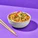 Vegetable Noodles