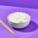 Steamed Rice