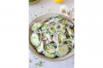 Cucumber Salad