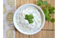 Cucumber Raita