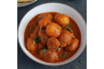 Dum Aloo Kashmiri