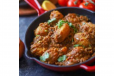 Dum Aloo Punjabi