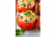 Stuffed Tomato