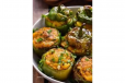 Stuffed Capsicum
