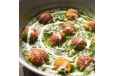 Palak In Kofta