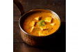 Paneer Handi