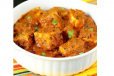 Paneer Achari