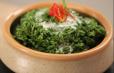 Palak Khichdi