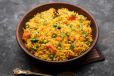 Vegetables Pulao