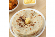 Butter Tawa Roti