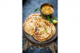Lachha Paratha