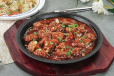 Mushroom Manchurian