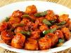 Paneer Schezwan