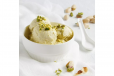 Kesar Pista Ice Cream