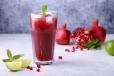 Pomegranate Juice