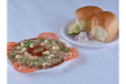 Bhavna Special Pav Bhaji