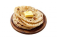 Butter Chapati