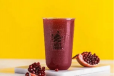 Pomegranate Juice