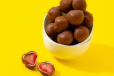Strawberry Chocolate