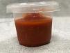 Red Chili Momo Sauce Small