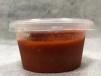 Red Chili Momo Sauce Large
