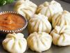 Cheese Momos