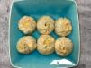 Corn Cheese Momos