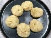 Egg andamp; Cheese Momos
