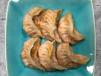 Schezwan Chicken Momos