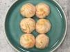 Schezwan Chicken Cheese Momos