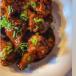 Dragon Chicken Wings