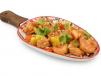 Butter Garlic Prawns
