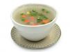 Sweet Corn Soup