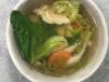 Clear Soup